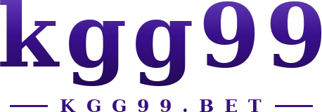 kgg99 logo